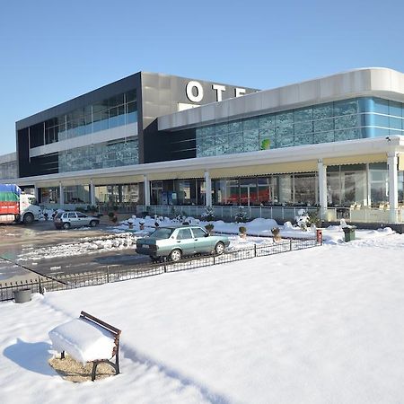 Ozdemir Hotel Pamukova Экстерьер фото