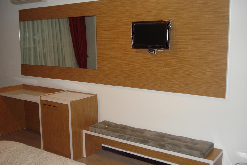 Ozdemir Hotel Pamukova Номер фото