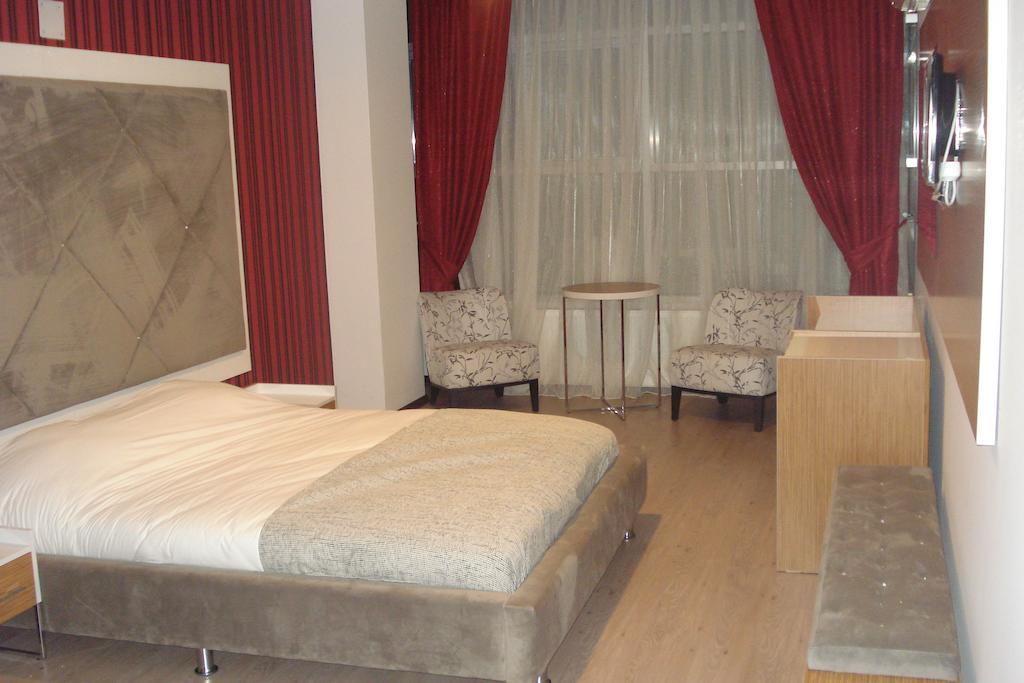 Ozdemir Hotel Pamukova Номер фото