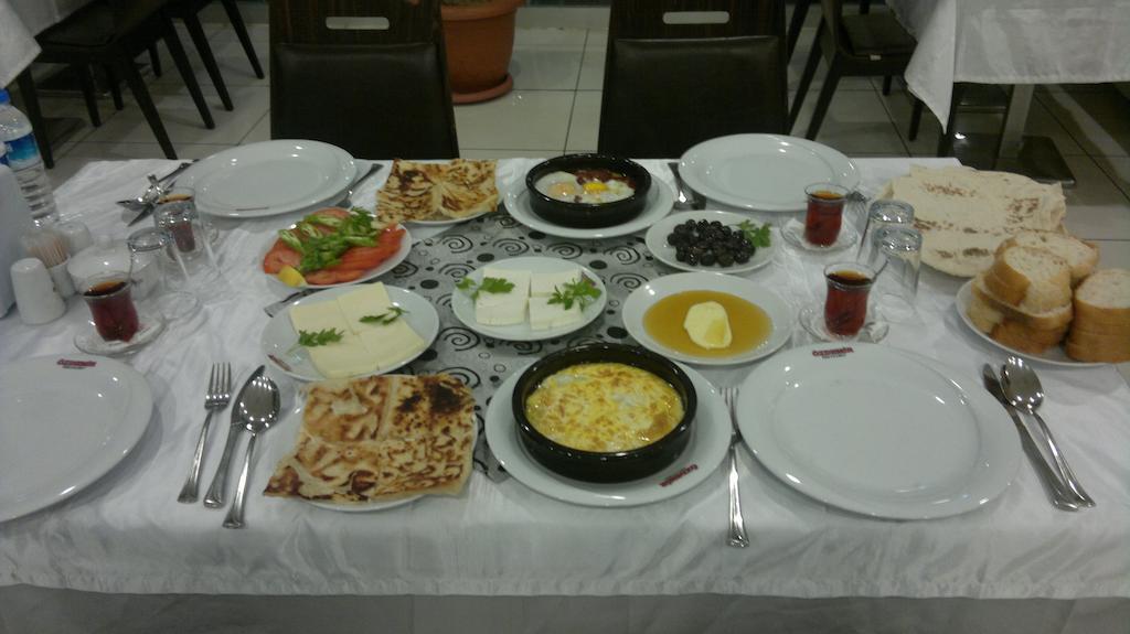 Ozdemir Hotel Pamukova Номер фото