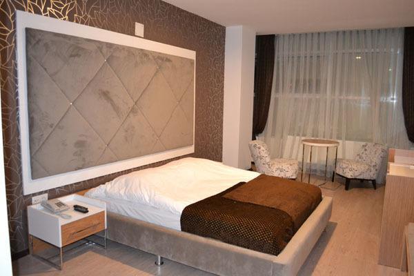 Ozdemir Hotel Pamukova Экстерьер фото