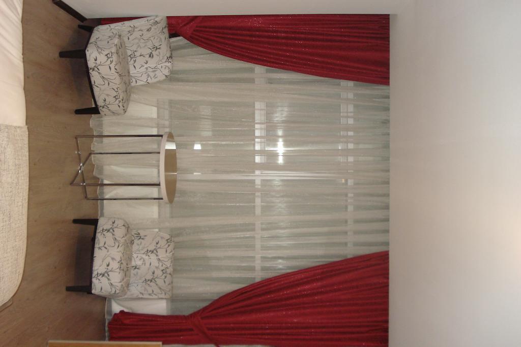 Ozdemir Hotel Pamukova Экстерьер фото